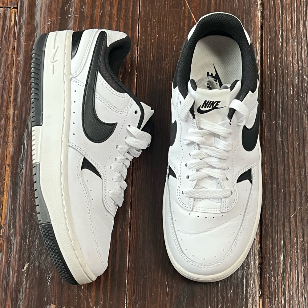 Nike Gamma Force Sneakers